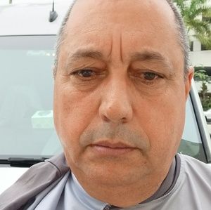 Meet your Posher, Reinaldo